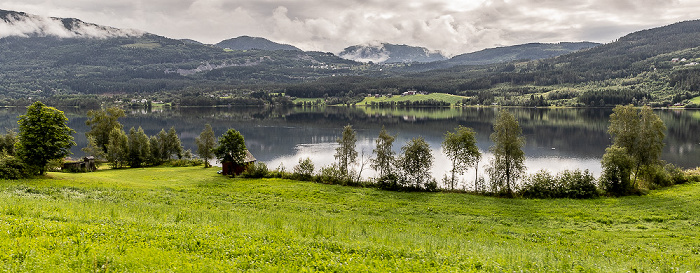 Lønavatnet Vestland