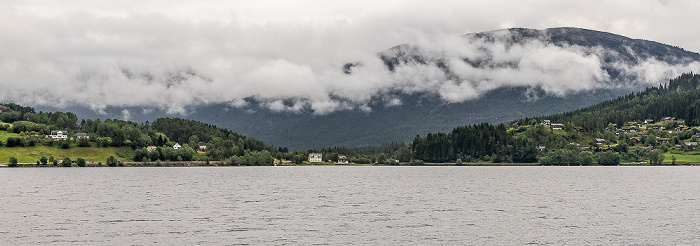 Oppheimsvatnet Vestland