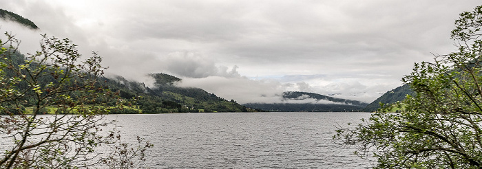 Oppheimsvatnet Vestland