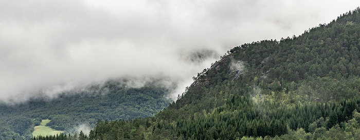 Nærøydalen Vestland