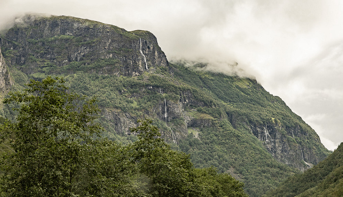 Nærøydalen Vestland
