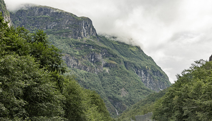 Nærøydalen Vestland