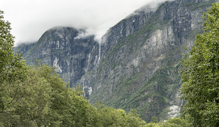 Nærøydalen Vestland