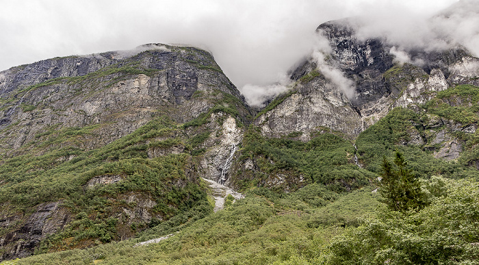 Nærøydalen Vestland
