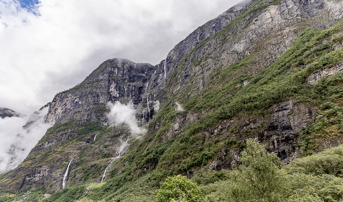 Nærøydalen Vestland
