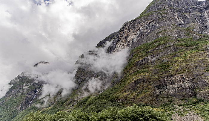 Nærøydalen Vestland