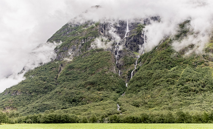 Nærøydalen Vestland