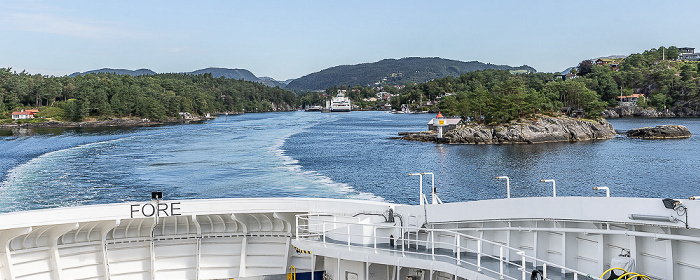 Bjørnafjorden