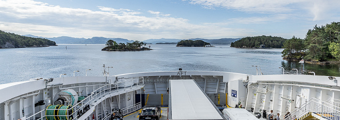 Bjørnafjorden