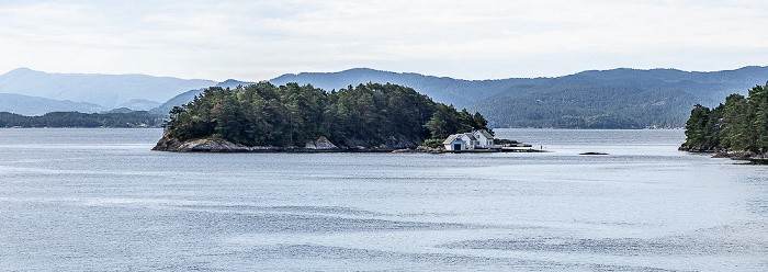 Bjørnafjorden