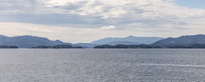 Bjørnafjorden