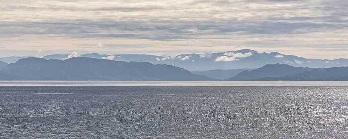 Bjørnafjorden