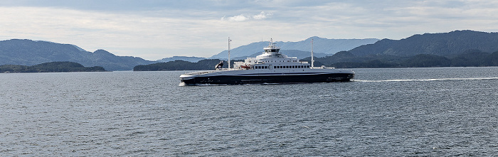 Bjørnafjorden