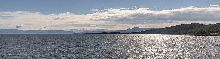 Bjørnafjorden