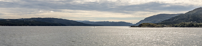 Bjørnafjorden