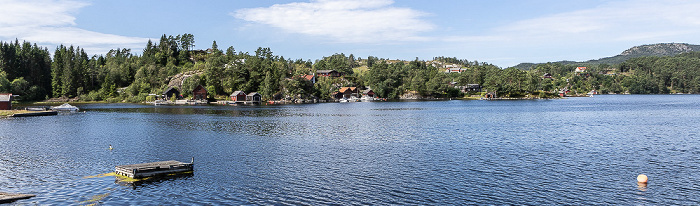 Sveio