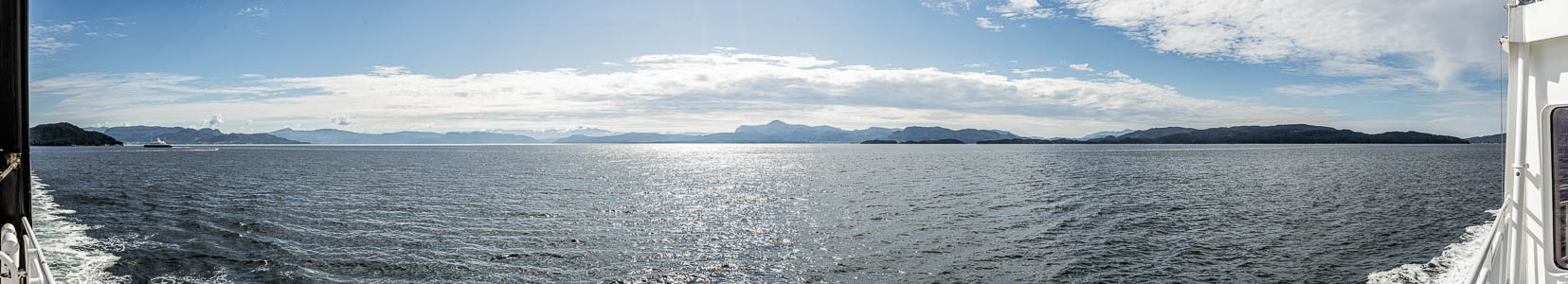 Bjørnafjorden