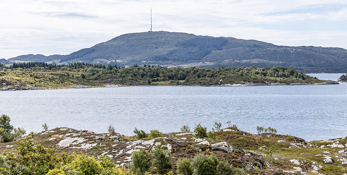 Boknaflæet Ognøya