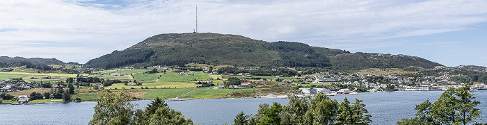 Austre Bokn