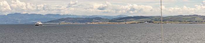 Rennesøy Boknafjorden