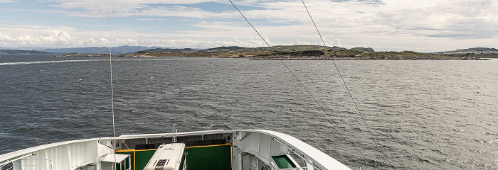 Rennesøy Boknafjorden