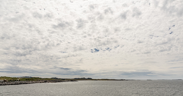 Rennesøy Boknafjorden