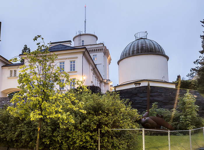 Nygårdsgaten Universitet i Bergen Bergen