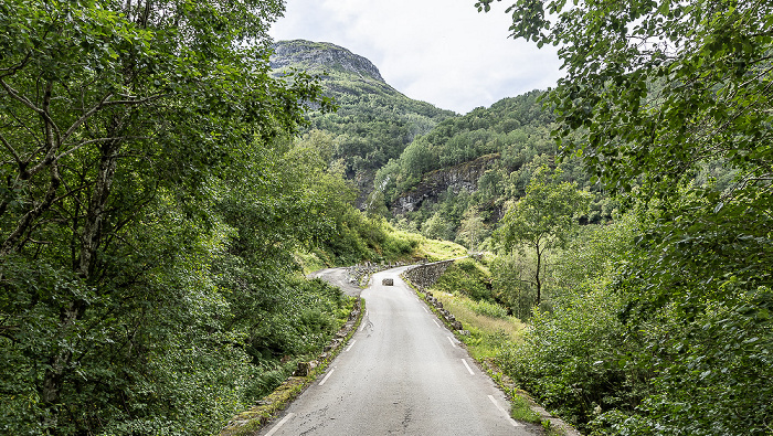 Stalheimskleiva Voss