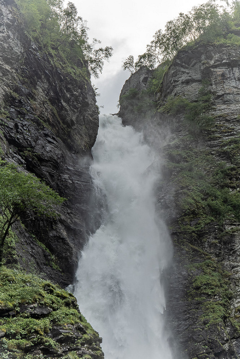 Stalheimsfossen Voss
