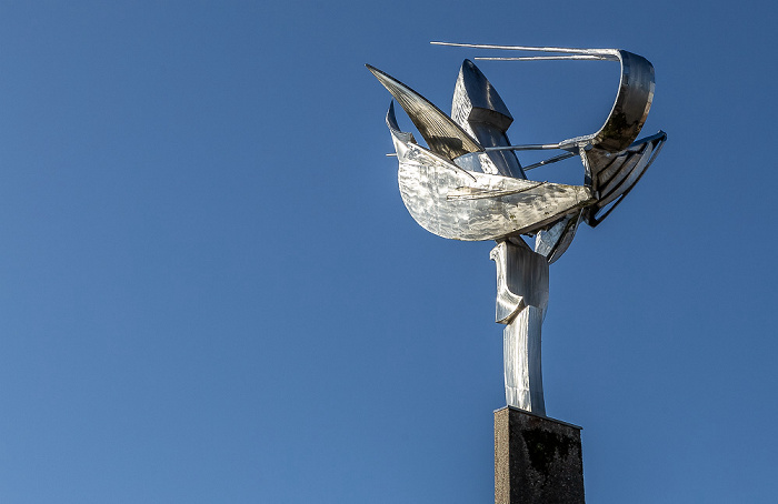 Sjøfartsmonumentet Stavanger