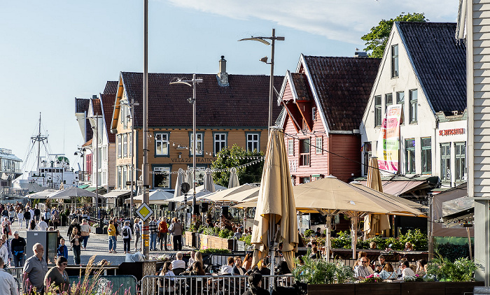 Skagenkaien Stavanger