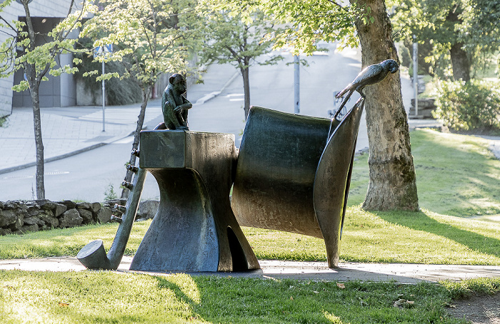 Lendeparken Stavanger