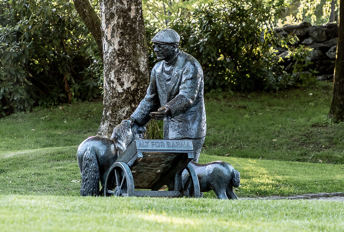 Lendeparken Stavanger