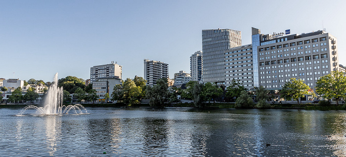 Breiavatnet Stavanger
