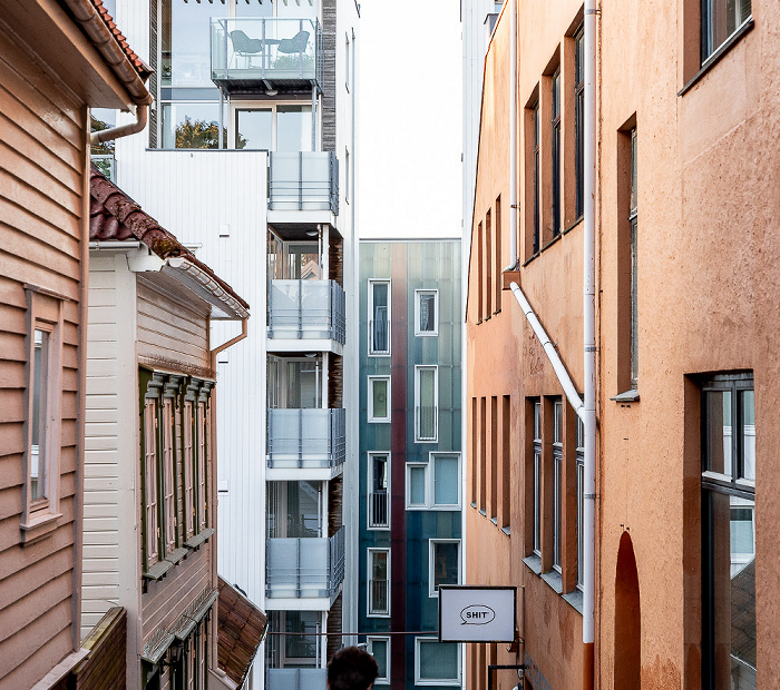 Valberget Stavanger