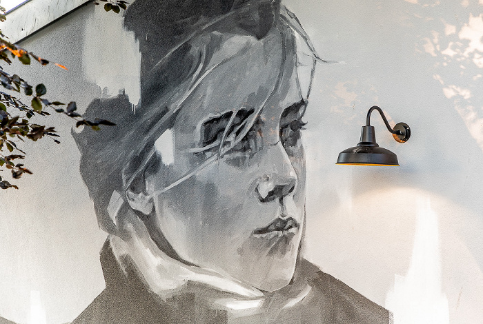 Valberget: Street Art Stavanger