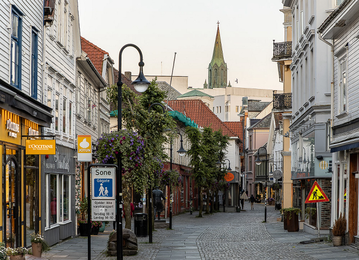 Østervåg Stavanger