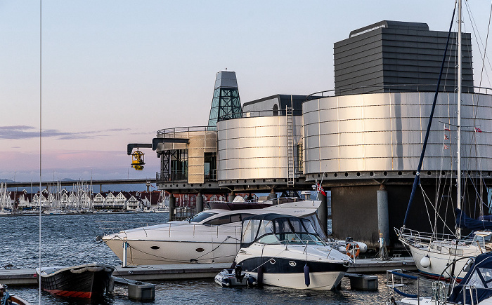 Norsk Oljemuseum Stavanger