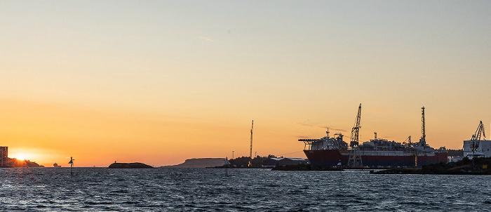 Stavanger