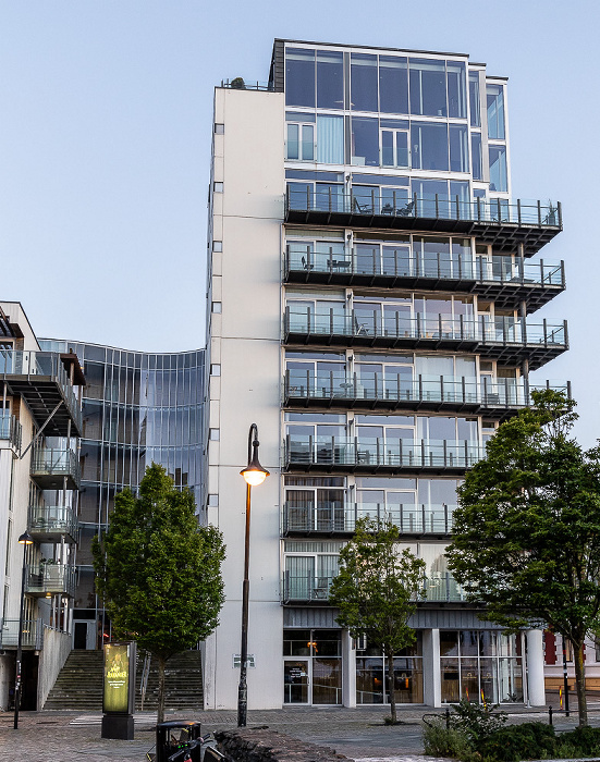 Nedre Holmegate Stavanger