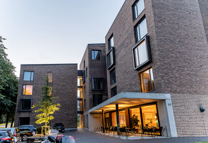 Ydalir Hotel Stavanger