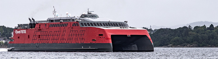 Vesterhavn Kristiansand