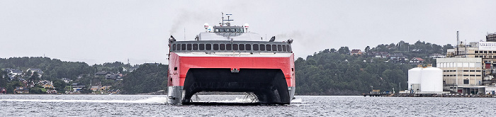 Vesterhavn Kristiansand