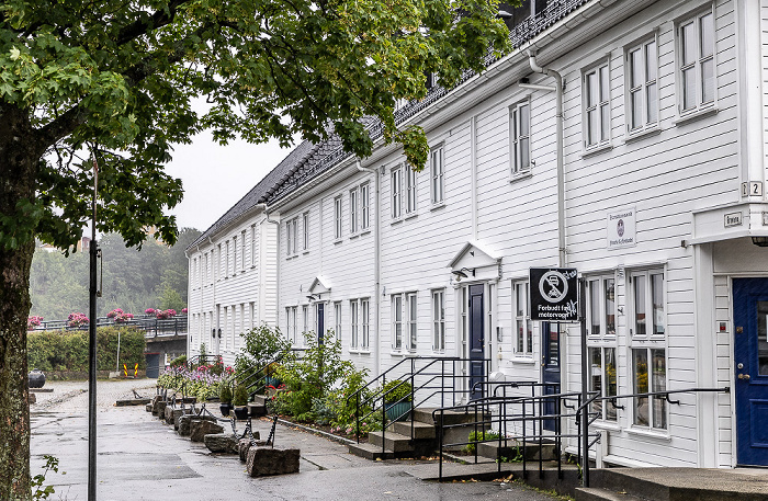 Nodeviga Kristiansand