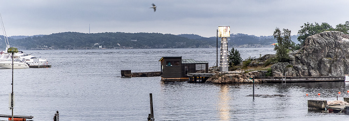 Nodeviga Kristiansand