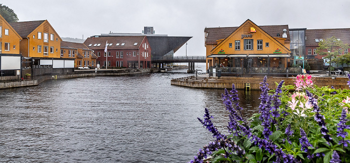 Fiskebrygga Kristiansand