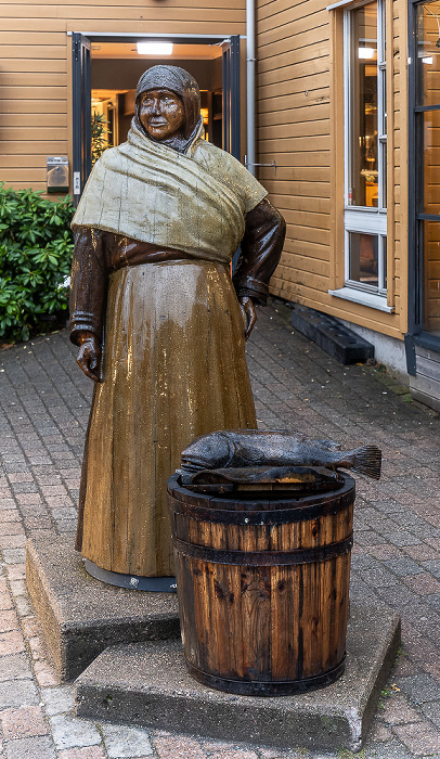 Fiskebrygga Kristiansand