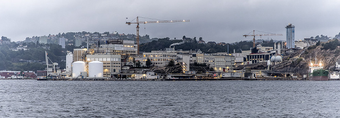 Vesterhavn Kristiansand