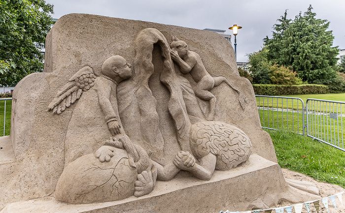 Gravaneparken Kristiansand