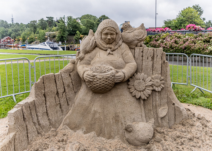 Gravaneparken Kristiansand